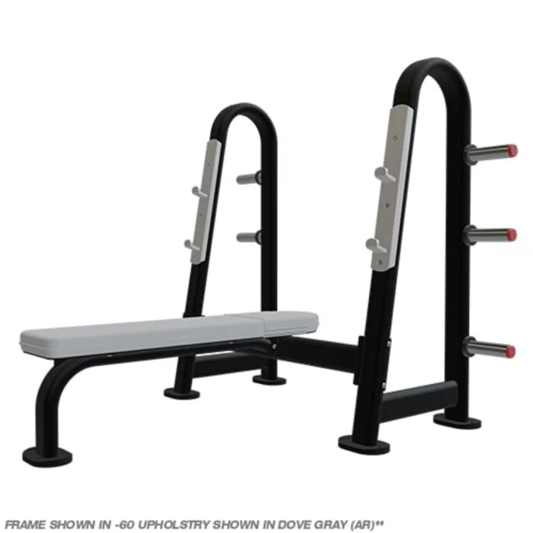 Instinct Olympic Incline Bench