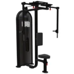 Instinct Rear Delt Pec Fly