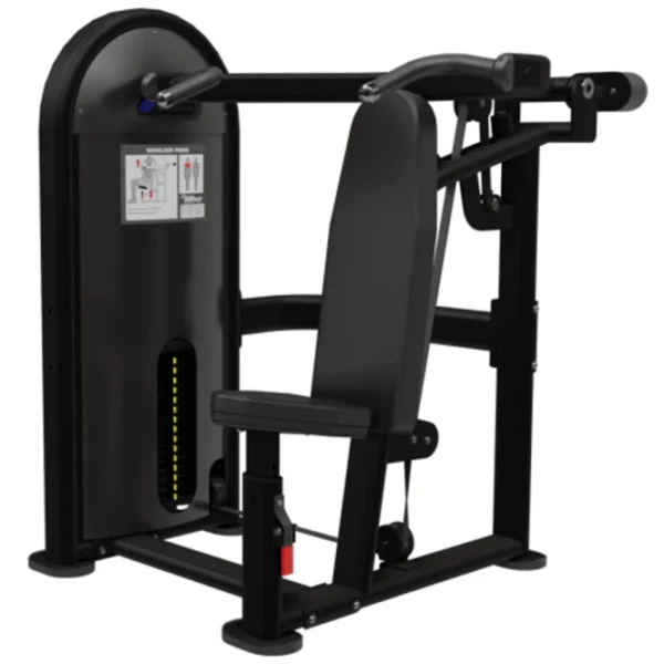 Instinct Shoulder Press