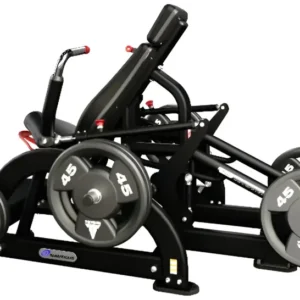 leverage Decline Press