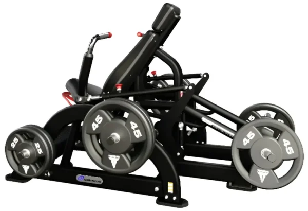 leverage Decline Press