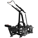 Leverage Lat Pulldown