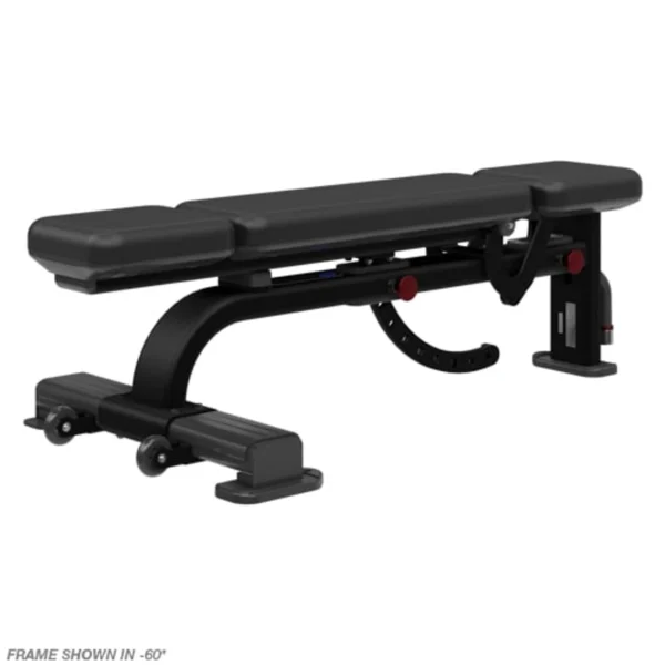 Multi Adjustable Bench