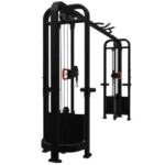 Nautilus Cable Cross Over