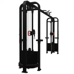 Nautilus Cable Cross Over