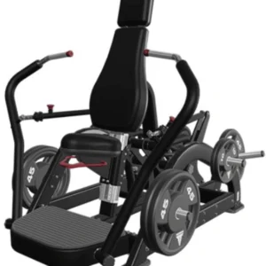 Nautilus Leverage Chest Press