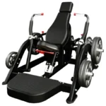 Nautilus Leverage Decline Press