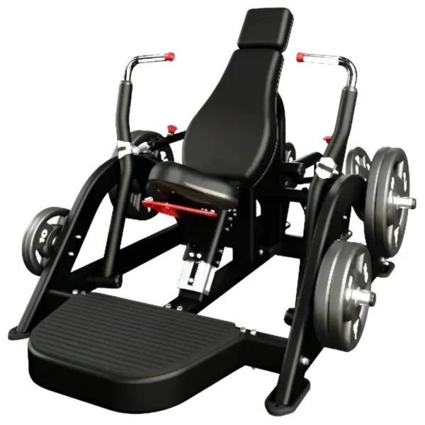 nautilus-leverage-decline-press Nautilus Leverage Decline Press