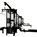 Nautilus Multistation 14 Station