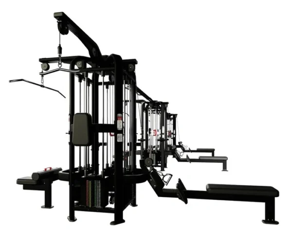Nautilus Multistation 14 Station