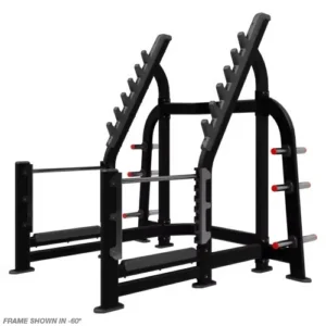 Olympic Squat Rack
