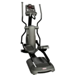 S Series Cross Trainer w/ LCD