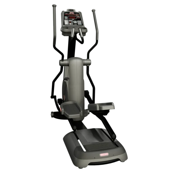 S Series Cross Trainer w/ LCD