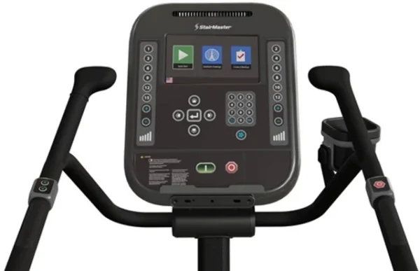 StairMaster 4-Series 4G Gauntlet w/ LCD Screen