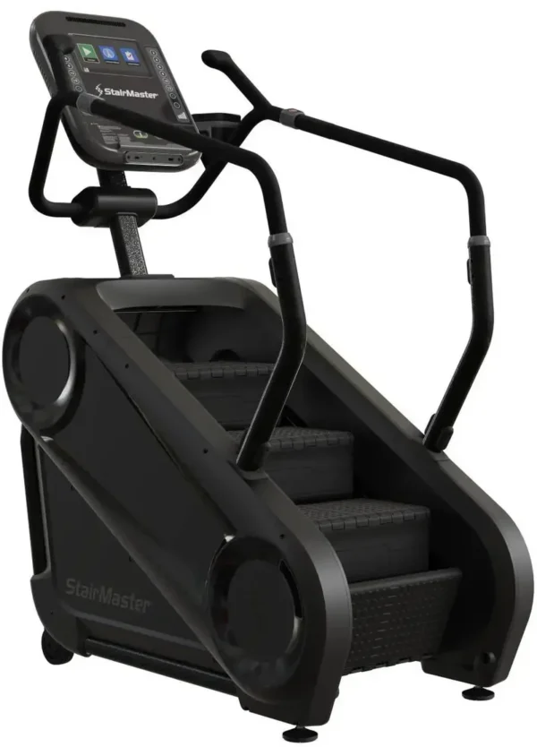 stairmaster-4-series-gauntlet-w10-touch-display Stairmaster 4 Series Gauntlet w/10" Touch Display
