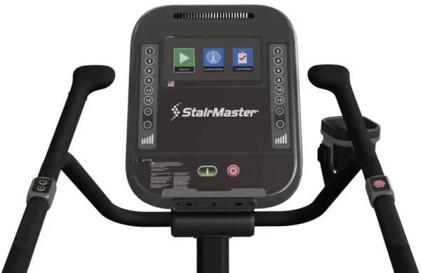 Stairmaster 4 Series Gauntlet w/10" Touch Display