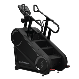 Stairmaster Gauntlet 10 Series StepMill, with 16 inch Touchscreen