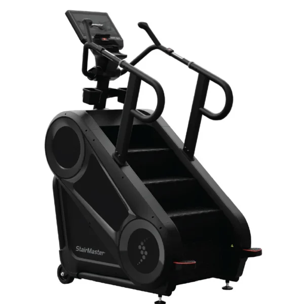 Stairmaster Gauntlet 8 Series StepMill, with 16 inch Touchscreen