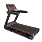 Star Trac 10 Series TRX FreeRunner Treadmill