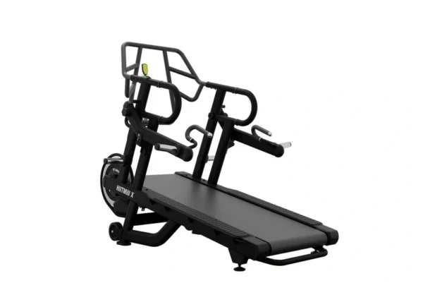 Throwdown Hiitmill X