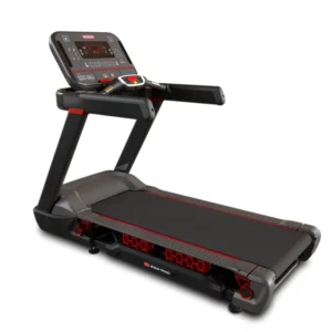 10 Series Freerunner, Led, Matte Black W/black Hex