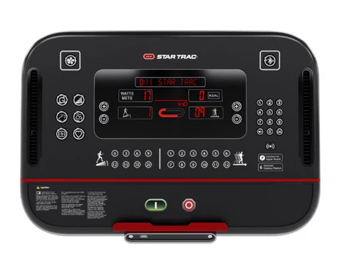 10 Series Freerunner, Led, Matte Black W/black Hex