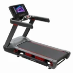 10 Series Freerunner, Led With Red Hex