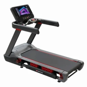 10 Series Freerunner, Led With Red Hex