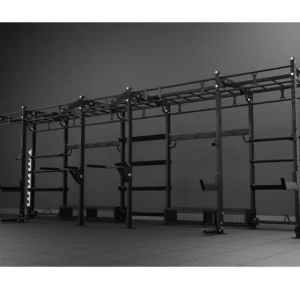 4 x 24 Standard XTC Rig