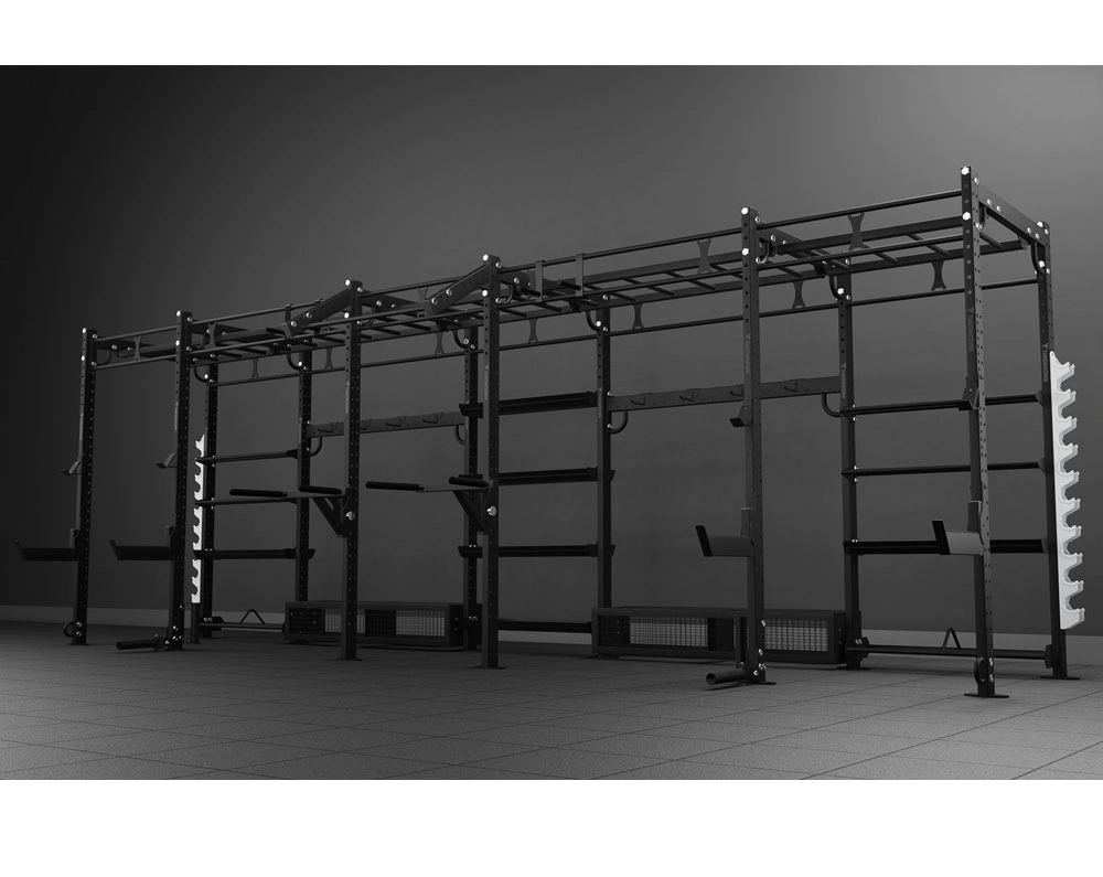 STANDARD XTC RIG, 4x24 - South Florida Fitness Equipment Provider