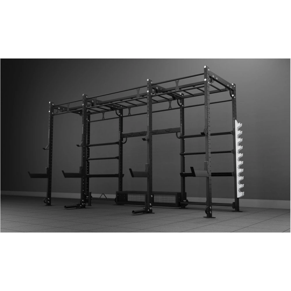 STANDARD XTC RIG, 4x14 - South Florida Fitness Equipment Provider