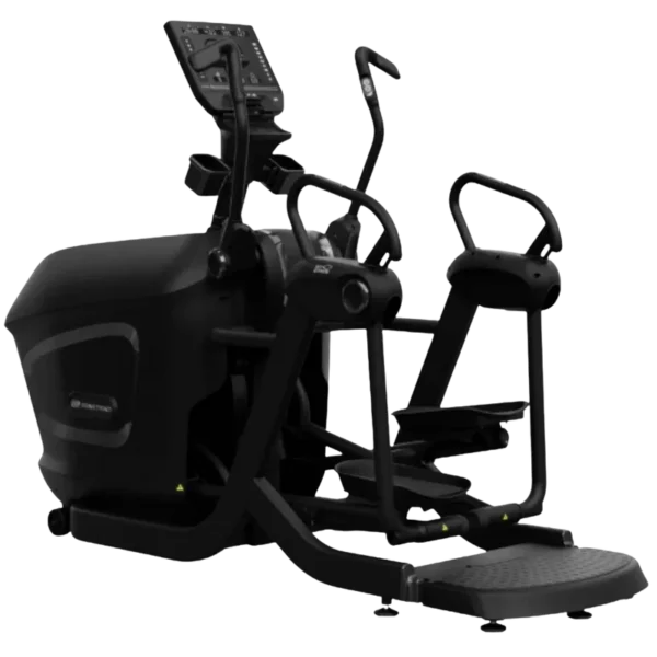 8 series bike elliptical stepmill led reciever
