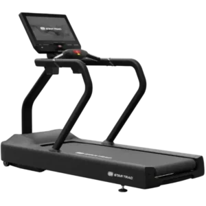 Star Trac 8 Series TR Treadmill W/24" Touch Display