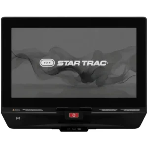 Star Trac 8 Series TR Treadmill W/24" Touch Display