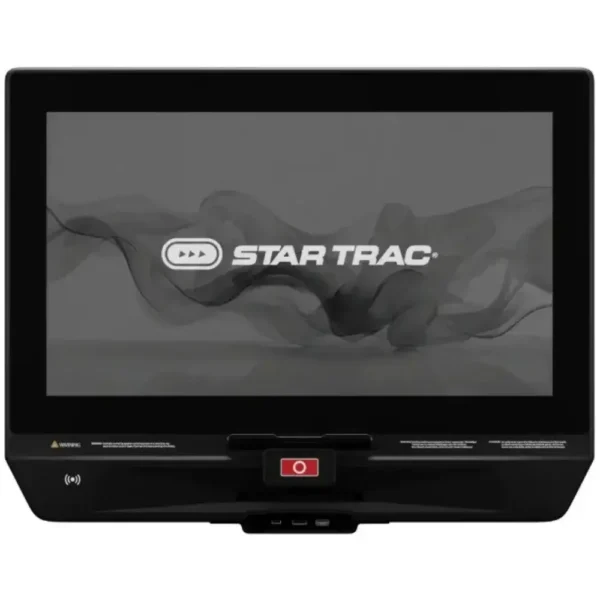 Star Trac 8 Series TR Treadmill W/24" Touch Display