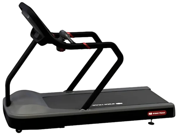 Star Trac 8 Series Trx Treadmill W/led