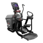 8 Series Versastrider, With 16" Touch Screen