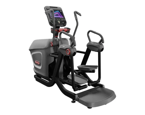 8 Series Versastrider, With 16" Touch Screen