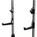 Squat Station Throwdown