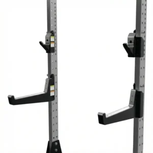 Squat Station Throwdown