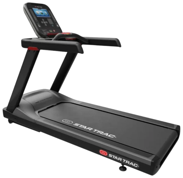 star-trac-4-series-treadmill-w-10-lcd Star Trac 4 Series Treadmill w/10" LCD