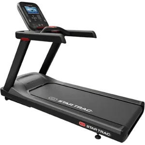 Star Trac 4 Series Treadmill w/10" Touch Display