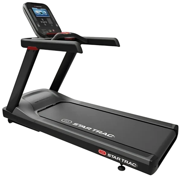 star-trac-4-series-treadmill-w-10-touch-display Star Trac 4 Series Treadmill w/10" Touch Display
