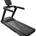 Star Trac 4 Series Treadmill w/15" Embedded Display