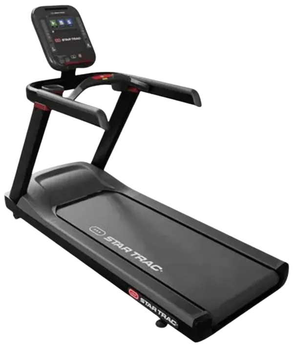 star-trac-4-series-treadmill-w-15-embedded-display Star Trac 4 Series Treadmill w/15" Embedded Display
