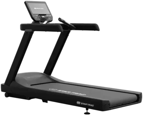 Star Trac 6 Series 6TR Treadmill w/16" Embedded Display