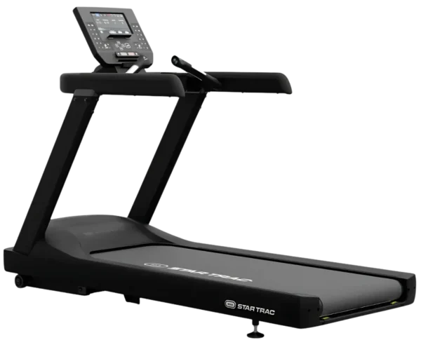Star Trac 6 Series 6TR Treadmill w/LCD