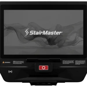 Star Trac 6 Series Recumbent Bike w/16" Touch Display