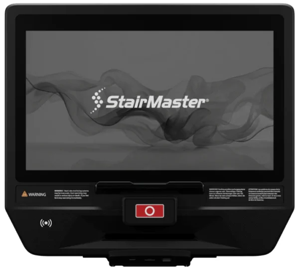 Star Trac 6 Series Recumbent Bike w/16" Touch Display