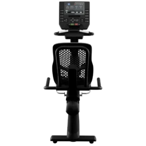 Star Trac 6 Series Recumbent Bike w/LCD